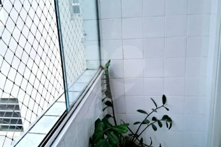 Apartamento à venda com 1 quarto em Jardim São Paulo(zona Norte), São Paulo, SP