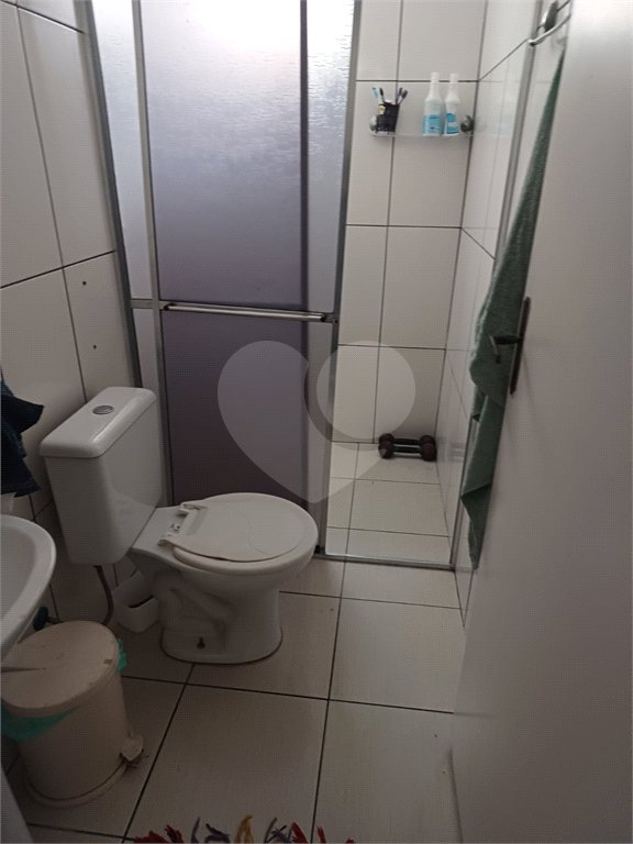 Sobrado à venda com 4 quartos, sendo 1 suíte, em Santana, São Paulo, SP