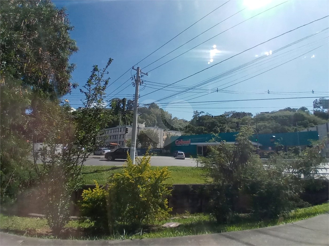 Terreno à venda no Centro, Atibaia, SP