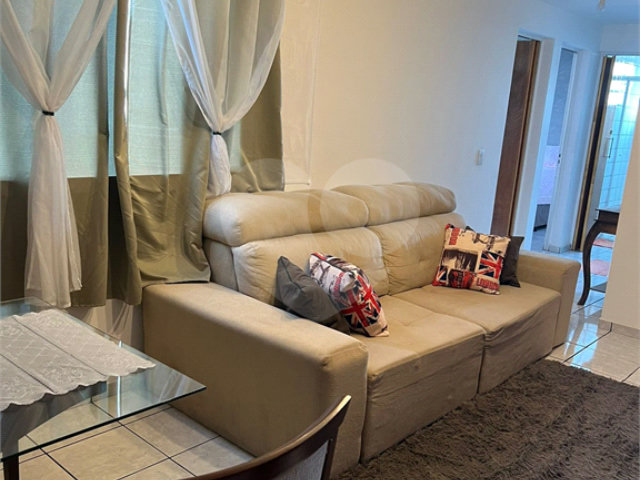Apartamento à venda com 2 quartos em Tremembé, São Paulo, SP