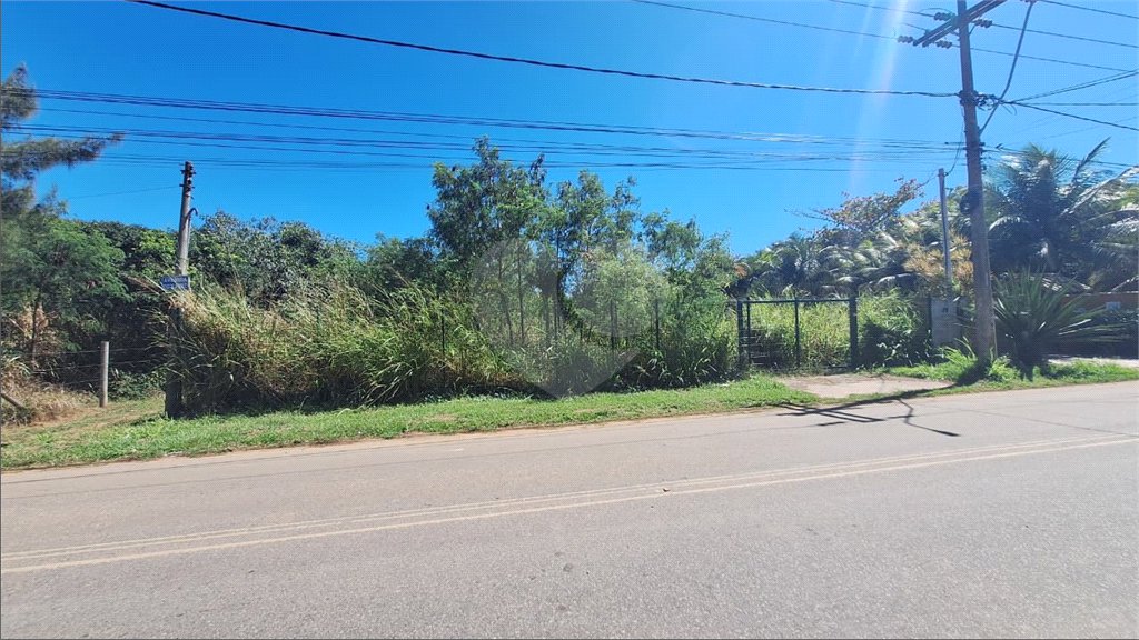 Terreno à venda em Marina, Armação dos Búzios, RJ