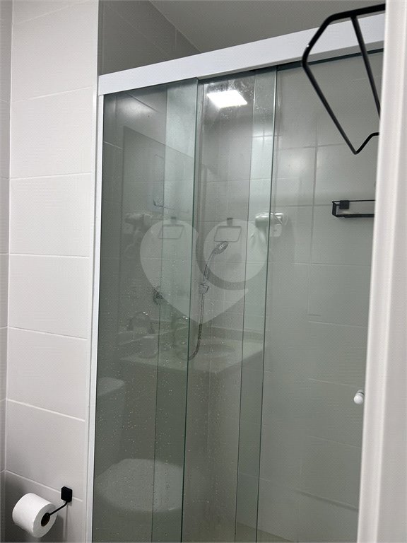 Apartamento à venda com 1 suíte em Tucuruvi, São Paulo, SP