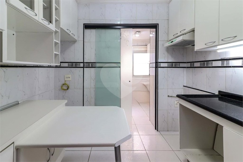 Apartamento à venda com 3 quartos, sendo 1 suíte, em Jaguaré, São Paulo, SP