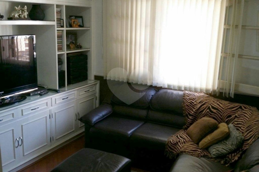 Cobertura à venda com 3 quartos, sendo 1 suíte, em Santana, São Paulo, SP