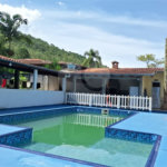 Chácara à venda com 4 quartos, sendo 1 suíte, em Taiaçupeba, Mogi das Cruzes, SP