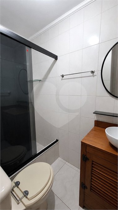 Apartamento à venda com 2 quartos em Jaçanã, São Paulo, SP
