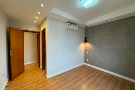 Apartamento com 3 dormitórios à venda, 103 m² por R$ 765.000,00 - Embaré - Santos/SP