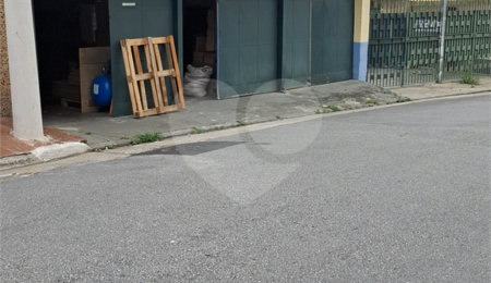 Terreno à venda com 11 quartos em Freguesia do Ó, São Paulo, SP