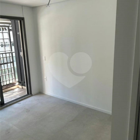 Apartamento à venda com 1 suíte em Campo Belo, São Paulo, SP