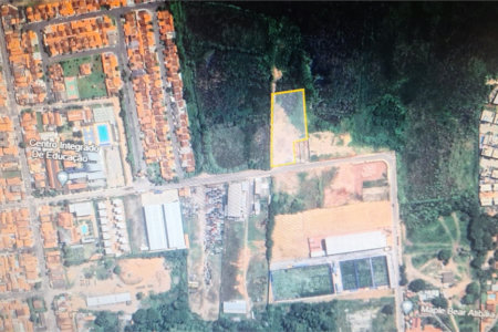 Terreno à venda em Jardim Terceiro Centenário, Atibaia, SP