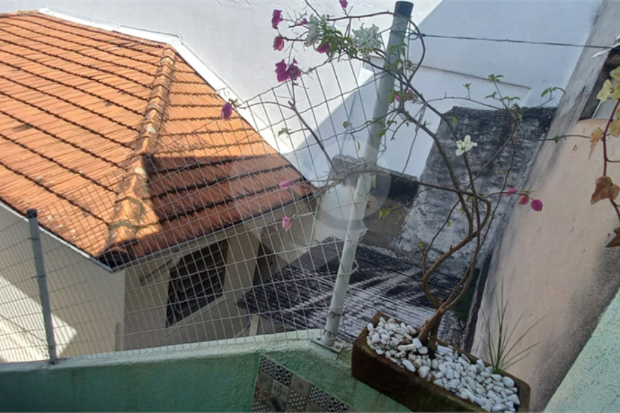 Casa à venda com 2 quartos em Parada Inglesa, São Paulo, SP