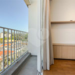 Apartamento à venda com 2 quartos em Vila São Francisco, São Paulo, SP