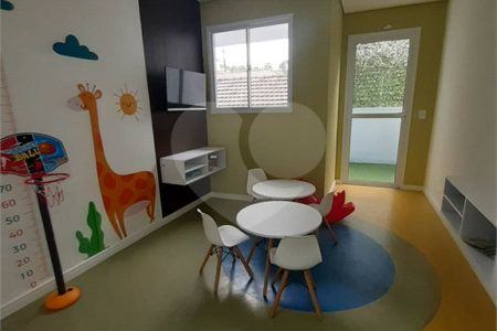 Apartamento à venda com 2 quartos em Vila Mazzei, São Paulo, SP