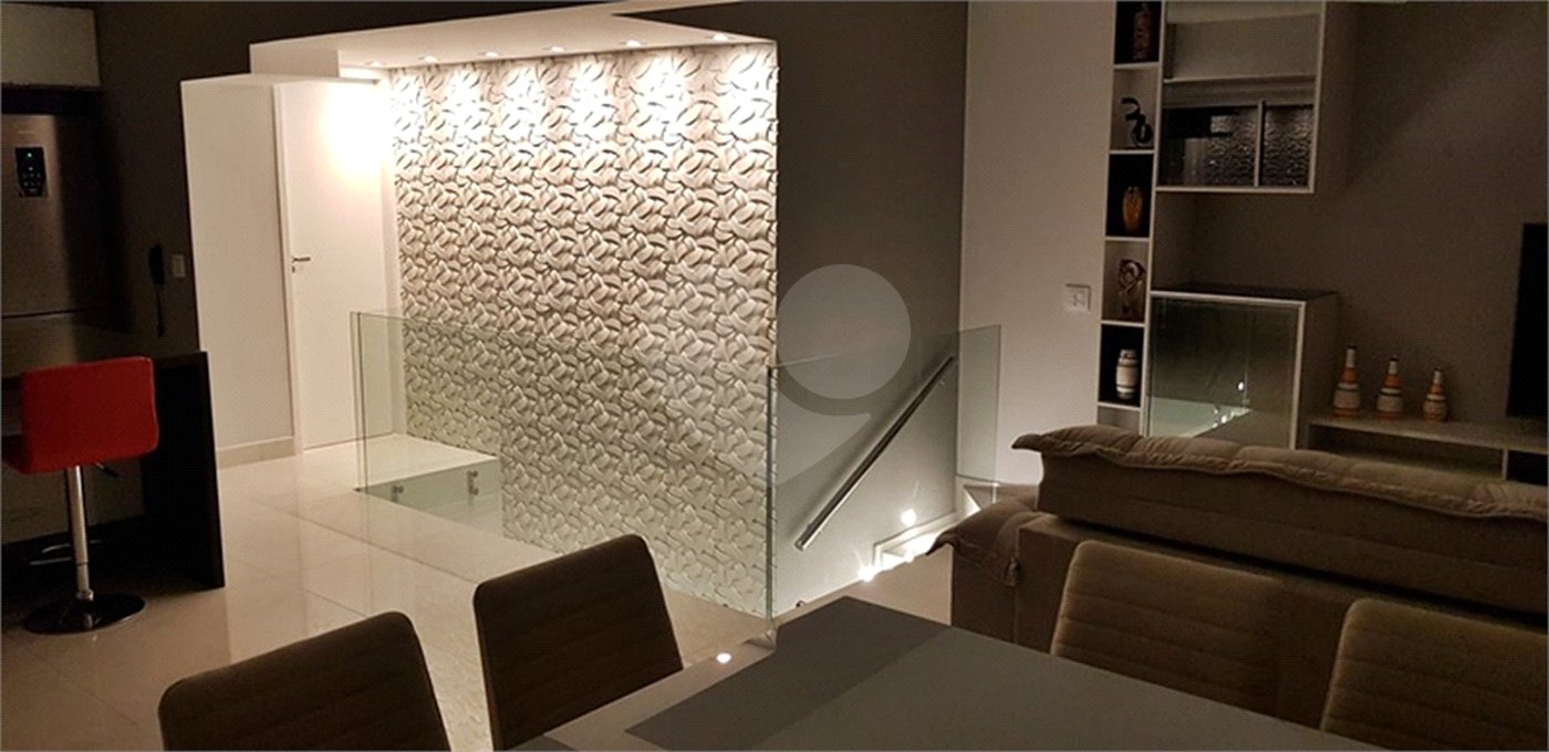 Duplex à venda com 3 quartos, sendo 1 suíte,  em Casa Verde, São Paulo, SP