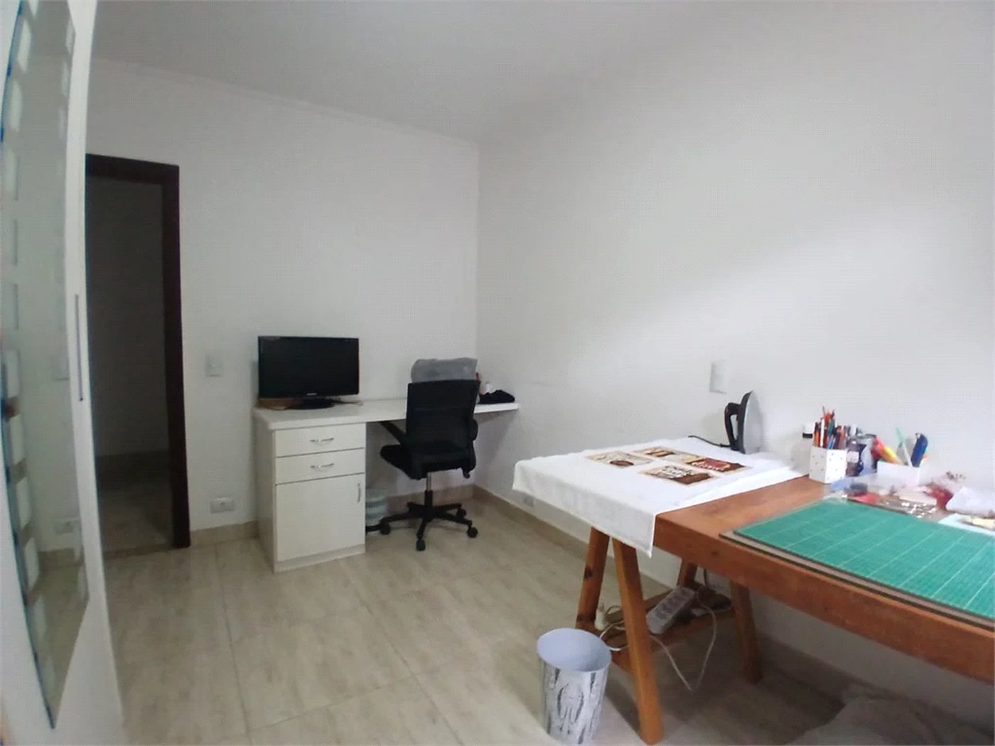 Casa Térrea à venda com 4 quartos, sendo 1 suíte, em Vila Leopoldina, São Paulo, SP