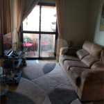 Apartamento à venda com 3 quartos, sendo 1 suíte,  em Vila Romana, São Paulo, SP