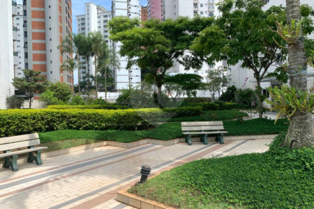 Apartamento à venda com 3 quartos, sendo 1 suíte, em Água Fria, São Paulo, SP