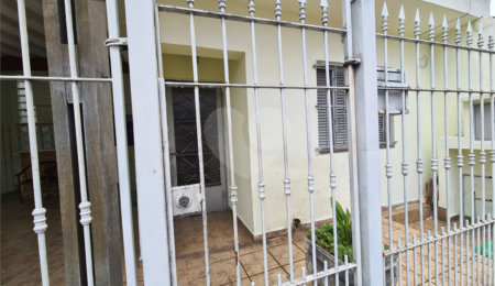 Casa à venda com 4 quartos, sendo 1 suíte,  em Lauzane Paulista, São Paulo, SP