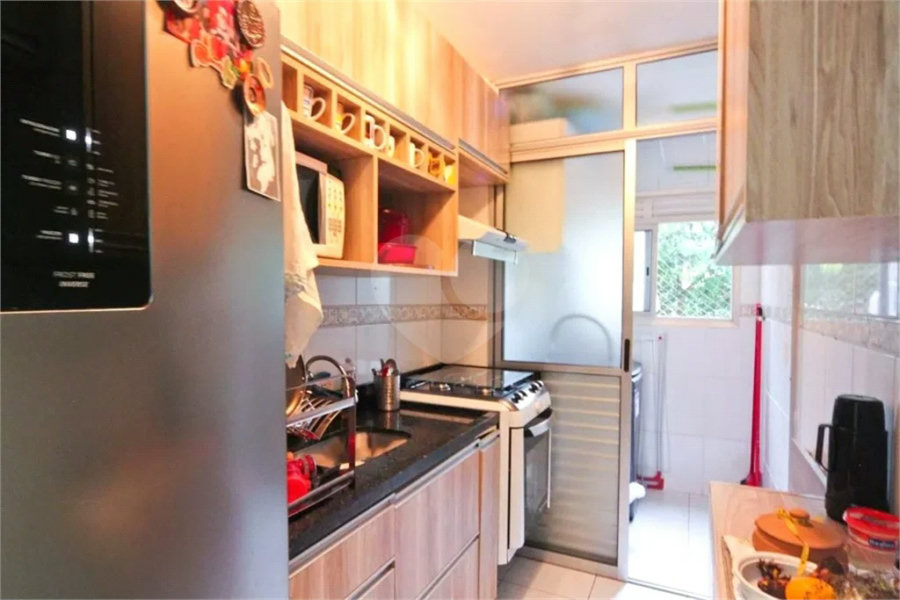Apartamento à venda com 3 quartos em Vila Nova Cachoeirinha, São Paulo, SP