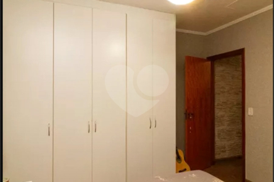 Sobrado à venda com 3 suítes em Vila Maria, São Paulo, SP
