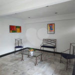 Apartamento à venda com 2 quartos em Freguesia do Ó, São Paulo, SP