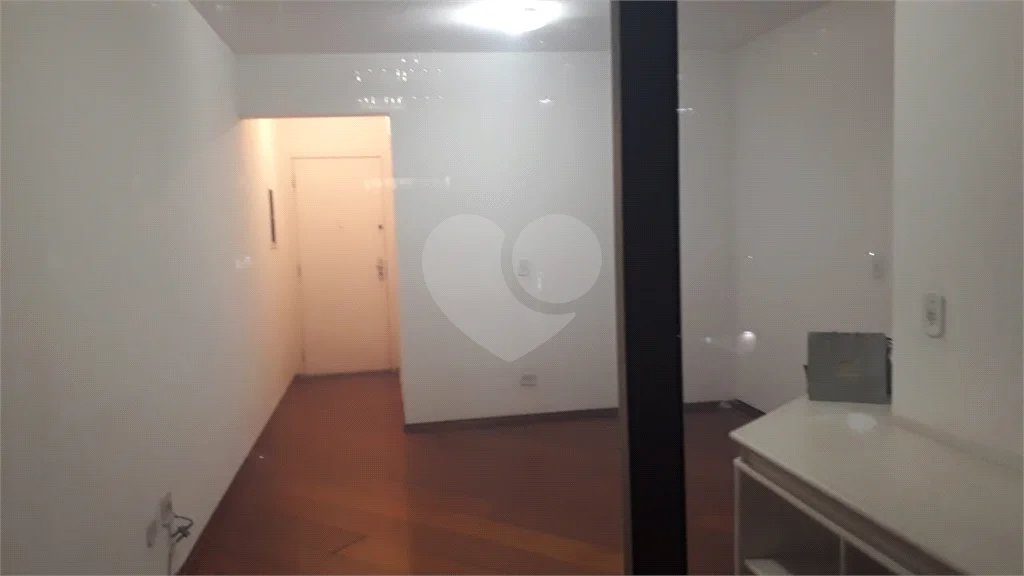 Apartamento à venda com 2 quartos em Vila Mariana, São Paulo, SP