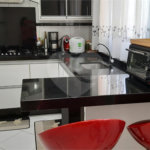 Apartamento à venda com 3 quartos, sendo 1 suíte,  em Vila Pagano, Valinhos, SP
