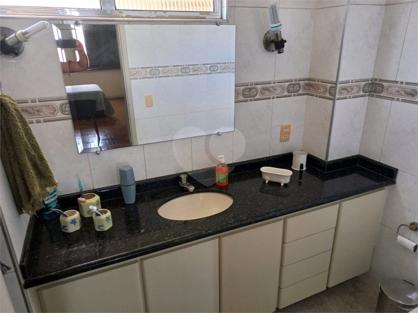 Apartamento à venda com 3 quartos, sendo 1 suíte, em Água Fria, São Paulo, SP