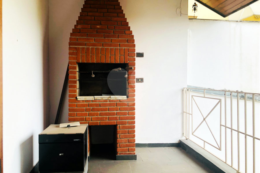 Sobrado à venda com 3 quartos, sendo 2 suítes,  em Mandaqui, São Paulo, SP