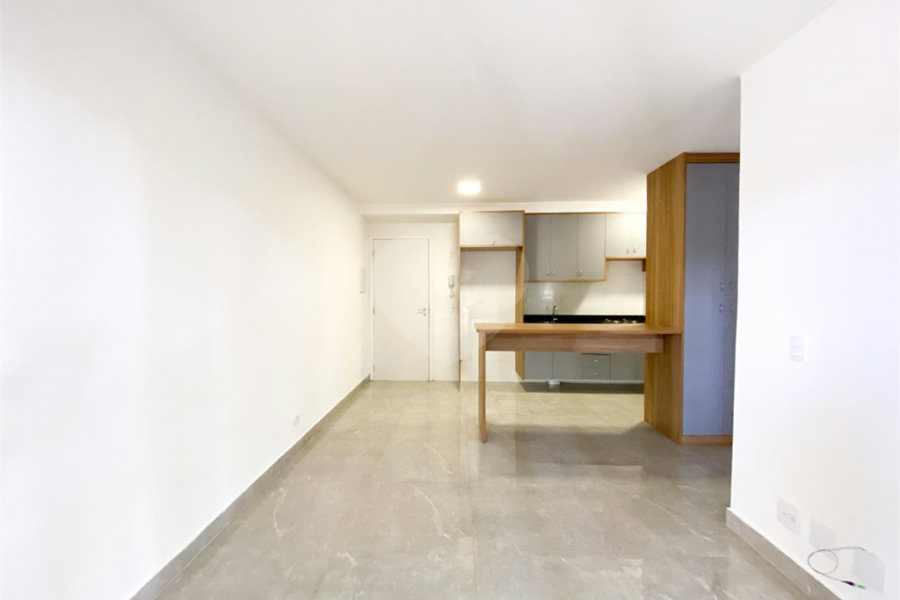 Apartamento à venda com 1 quarto em Vila Maria, São Paulo, SP