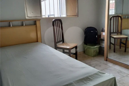 Casa à venda com 4 quartos em Vila Gustavo, São Paulo, SP