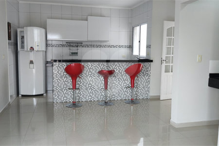 Casa Térrea à venda com 3 quartos, sendo 2 suítes, em Jardim Jaraguá, Atibaia, SP