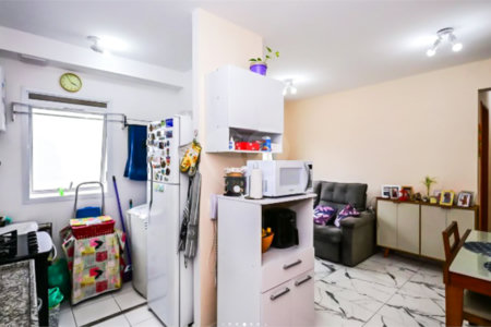 Apartamento à venda com 2 quartos em Jardim Boa Vista (zona Oeste), São Paulo, SP