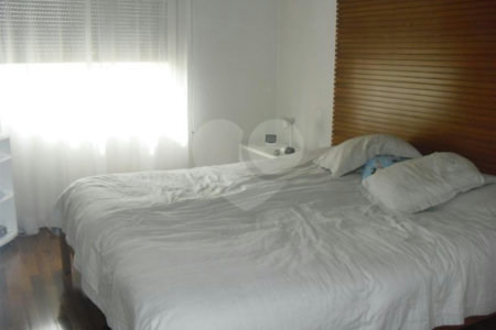 Cobertura à venda com 4 quartos, sendo 3 suítes, em Campo Belo, São Paulo, SP