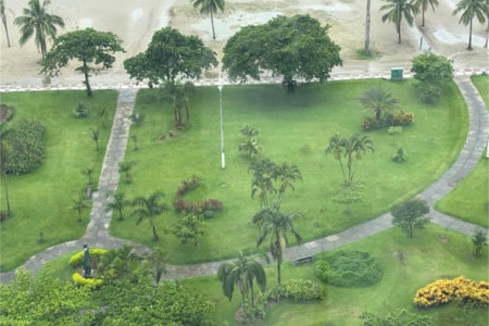 Apartamento Residencial à venda, José Menino, Santos - AP1085.