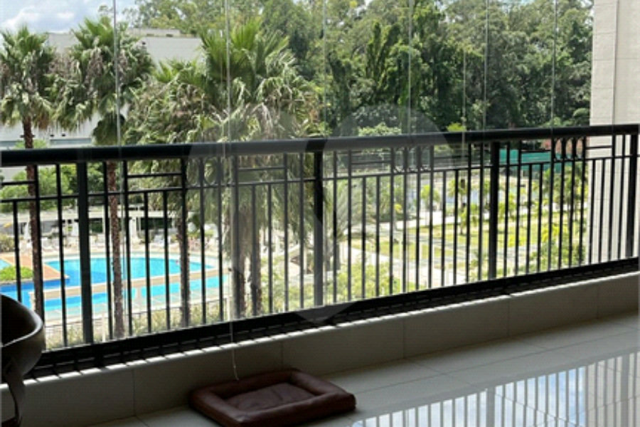 Apartamento para alugar com 3 suítes em Casa Verde, São Paulo, SP