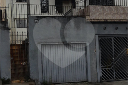Casa à venda com 6 quartos, sendo 1 suíte, em Água Fria, São Paulo, SP