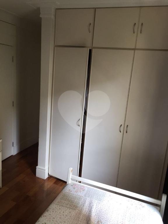 Apartamento à venda com 3 suítes em Vila Mascote, São Paulo, SP