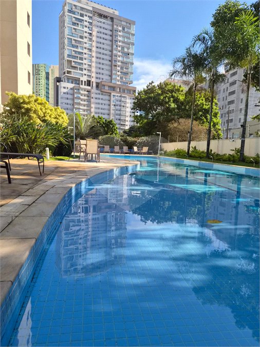 Apartamento para alugar com 3 quartos, sendo 2 suítes, em Brooklin Paulista, São Paulo, SP