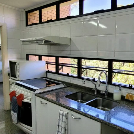 Apartamento à venda com 4 suítes em Vila Andrade, São Paulo, SP