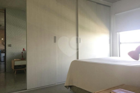 Apartamento à venda com 1 suíte em Vila Leopoldina, São Paulo, SP