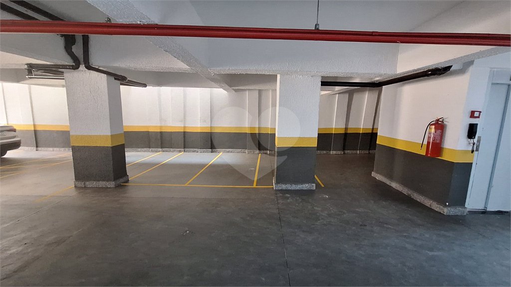 Apartamento à venda com 2 quartos em Santana, São Paulo, SP