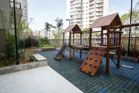 Apartamento à venda com 3 quartos, sendo 2 suítes, em Vila Andrade, São Paulo, SP