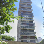 Apartamento à venda ou para alugar com 2 suítes em Vila Nova Conceição, São Paulo, SP