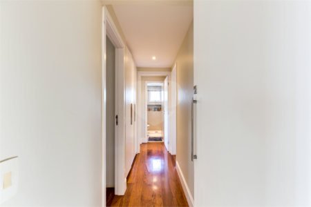 Apartamento à venda com 3 quartos, sendo 2 suítes,  em Jardim Marajoara, São Paulo, SP