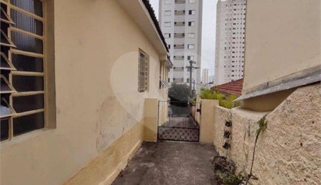 Terreno à venda em Santana, São Paulo, SP