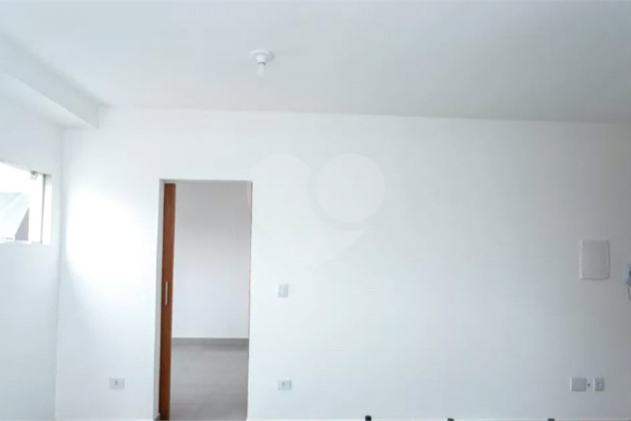 Apartamento à venda com 2 quartos em Casa Verde, São Paulo, SP