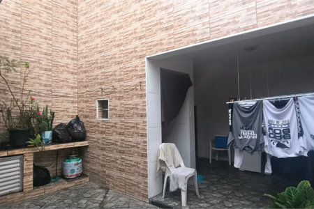 Casa Térrea à venda com 2 quartos em Jardim Arpoador, São Paulo, SP