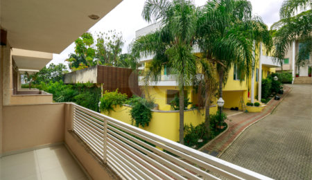 Casa à venda com 4 suítes no condomínio Bellagio, São Paulo - SP
