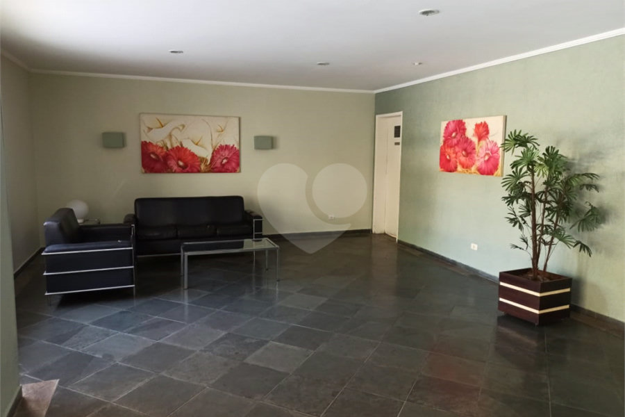 Apartamento à venda com 3 quartos, sendo 1 suíte, em Mandaqui, São Paulo, SP